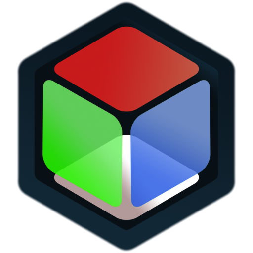 Acto3D Icon